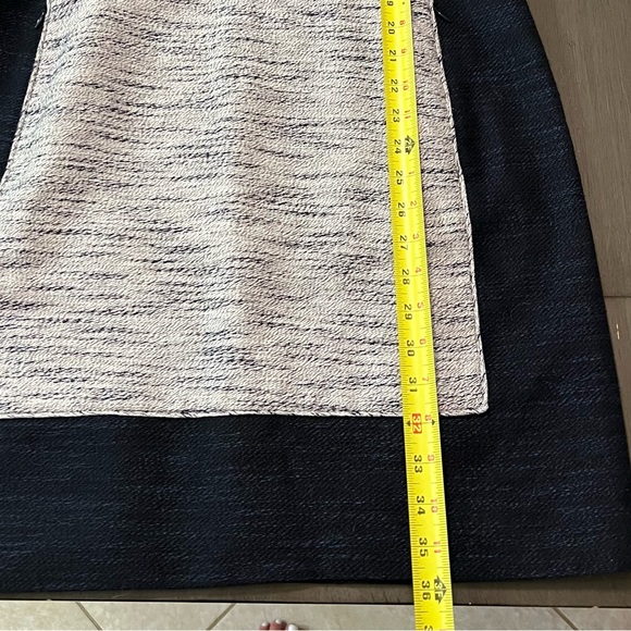 3.1 PHILLIP LIM Trompe L'Oeil Sheath Dress - Picture 7 of 11